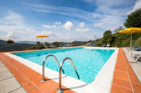 Гостиница Universal Harmony Agriturismo  Дикомано